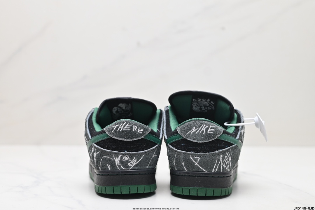 Nike Dunk Shoes